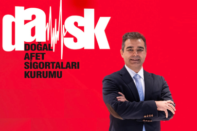 DASK Genel Sekreterliği’ne Balkır Demirkan Atandı