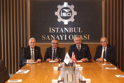 İSO GSYF, İlk Stratejik Start-Up Yatırımını Yerli Yapay Zekâ Şirketi Ono’ya Yaptı