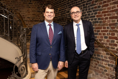 Renault Group ve Ford'dan Stratejik Ortaklık