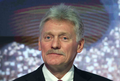 Kremlin: "(Zelenskiy’in seçim açıklaması) Bu konuyu ABD’den herhangi biriyle ele alacak zamanımız olmadı"