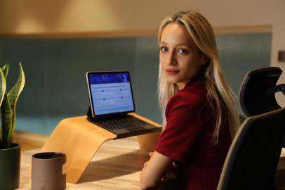 Melisa Sabancı Tapan, IMD’de Değer Odaklı Dönüşümün Yol Haritasını Paylaştı