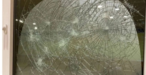 Almanya’da 2 günde 3 camiye saldırı