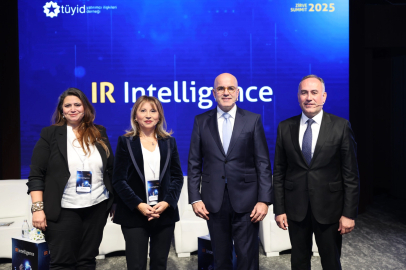 14. TÜYİD Yatırımcı İlişkileri Zirvesi, İş Dünyasının Geniş Katılımıyla Düzenlendi