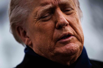 Trump: (Suriye’de öldürülen ABD askerleri) "Bu saldırıya çok ciddi bir yanıt verilecek"