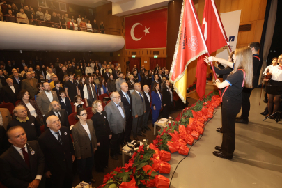 140 Yıllık Eğitim Mirası Yoğun İlgiyle Kapılarını Açtı