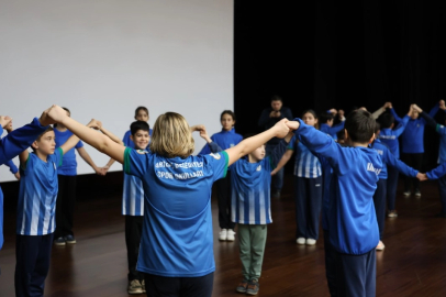 Kartepe’de Geleceğin Sporcuları Yetişiyor