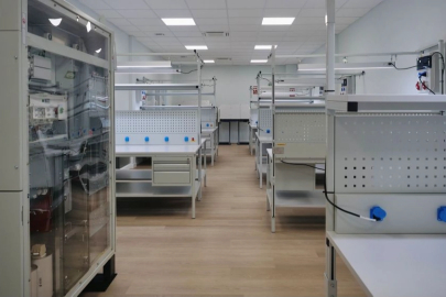 Sungrow Avrupa'daki 3. Servis Merkezini Türkiye'de Açtı