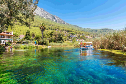 "Dünyanın En İyi Turizm Köyleri 2025” Listesinde Türkiye’den 4 Köy 