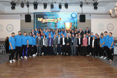 Nilüfer Belediyesi Spor Manifestosu’nu açıkladı