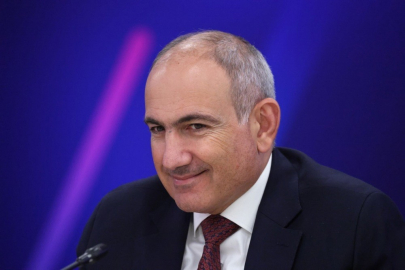 Paşinyan’dan Rusya’ya, Türkiye’ye uzanan demiryollarının yeniden inşa edilmesi talebi