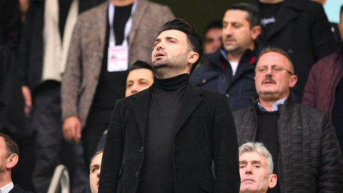 Enes Çelik’ten taraftarlara transfer mesajı