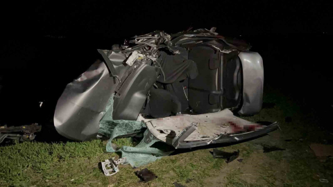 Çanakkale’de 5 kişinin ölümüyle sonuçlanan kaza genç çifti birbirinden ayırdı