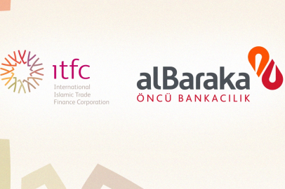 Albaraka Türk ve ITFC’den 20 Milyon Euro'luk Anlaşma