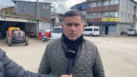 Bursa’da imar krizi büyüyor: Yıkım traktörlerle kurulan barikatla durduruldu