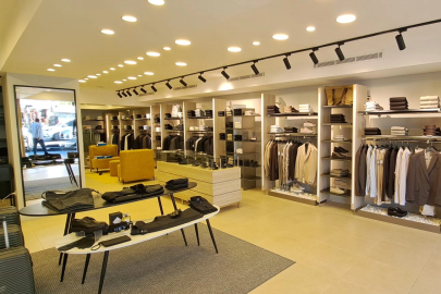 Ramsey, Orta Doğu Pazarında Büyümeye Devam Ediyor!