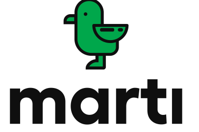 Martı, 2026’da Gelirde İki Katın Üzerinde Büyüme ve Pozitif FAVÖK Hedefliyor