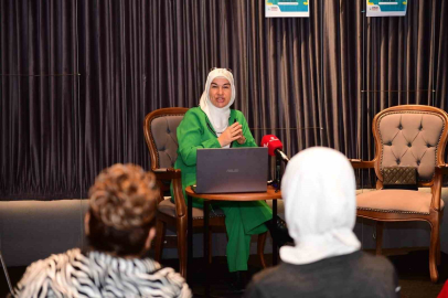 Osmangazi’de öyküler derinlemesine ele alındı