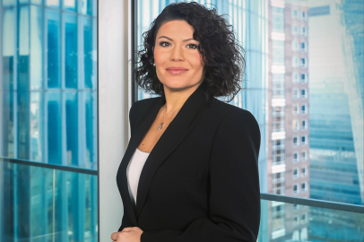 Akfen GYO'dan Gebze'de Dev Yatırım