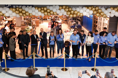 JYSK'un Türkiye Büyümesi Aydın'dan Devam Ediyor