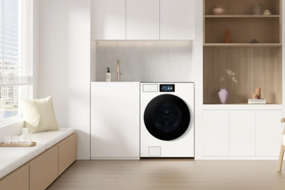 Samsung Electronics'ten Bir İlk​​​​​​​