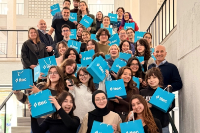 ttec Öğrencilerle Yeni Ürünlerinin Ambalaj Tasarımı İçin Fikir Üretti