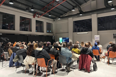 Sayburç Kazıları Arkeoloji Gündemi’nde Anlatıldı