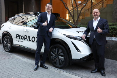 Nissan ve Wayve, Yeni Nesil Sürücü Destek Teknolojisi Üzerine Anlaşma İmzaladı 