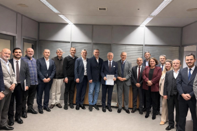 Aksa Doğalgaz, AGDAŞ’ı Bünyesine Kattı