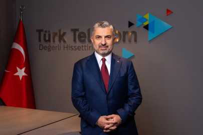 Şahin: Türkiye’nin Dijital Geleceğini,  Güçlü Fiber Altyapı ve 5G Odaklı Yerli Teknolojilerle Bugünden İnşa Ediyoruz