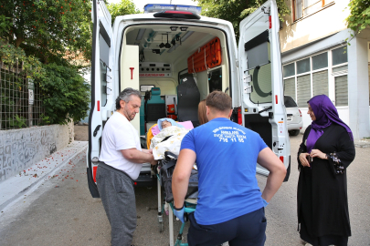 Büyükşehir Şifa Dağıtıyor