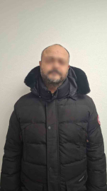 Bursa’da aranması olan şüphelilere yönelik operasyon