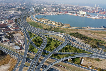 İzmir’de 21 Milyar TL'nin Üzerinde Yatırım