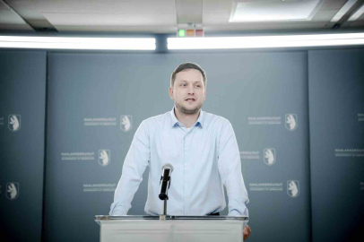 Grönland’dan ABD’nin ülkeye muhtemel müdahalesi iddialarına tepki