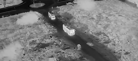 Çanakkale’de huzur uygulamalarında 2 şüpheli tutuklandı