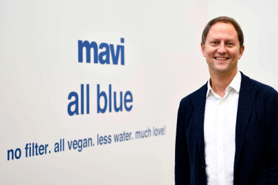 Mavi, Bu Yıl da Global İklim Liderleri Arasında