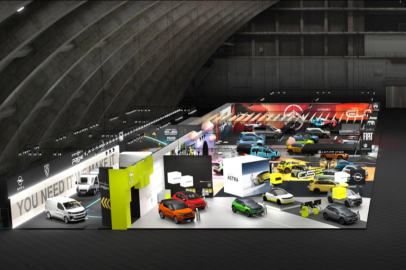 Stellantis Brüksel Otomobil Fuarı’na 62 Araçla Çıkartma Yapacak!