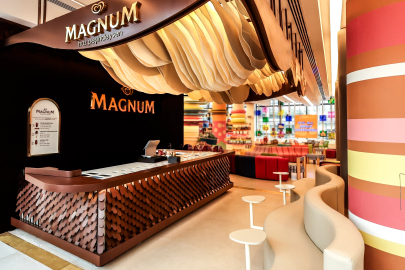 Yeni Magnum Store, Tersane İstanbul’da Açıldı