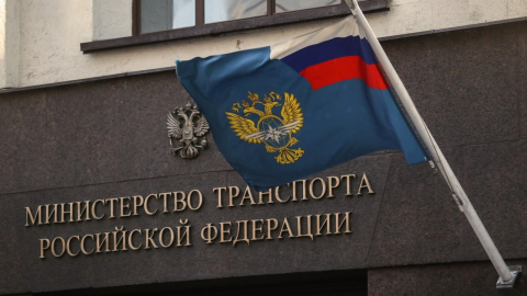 Rusya: "Hiçbir devlet, başka devletlerin yargı yetkisi altında kayıtlı gemilere karşı güç kullanma hakkına sahip değildir"