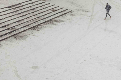 Fransa ve Bosna Hersek’i kar fırtınası vurdu: 6 ölü