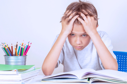 "Yapay Zeka Disleksi Tanısında Yüzde 99'luk Doğruluk Sağladı"