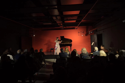 MEM Genç Sahne’de Yılın İlk Konseri