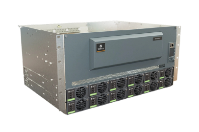 Vertiv, EMEA Bölgesinde Yeni Nesil Ağlar İçin Yüksek Verimli DC Güç Sistemini Tanıttı