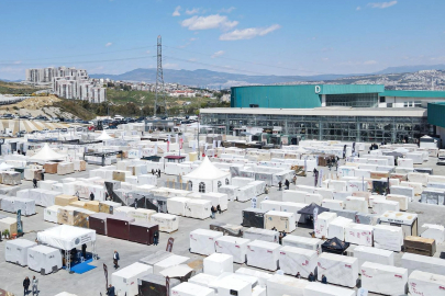  Dünyanın Gözü Bir Kez Daha İzmir’de Olacak