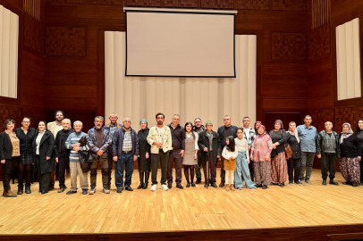 Altın Koza Ödüllü “Döngü” Belgeselinin Galası İzmir’de Gerçekleşti