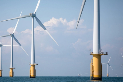 Rüzgar Rekoru 23 Milyon Haneyi Aydınlattı!