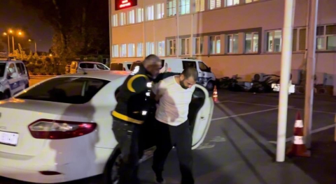 Bursa’da sokak ortasındaki cinayette karar: 30,5 yıl hapis