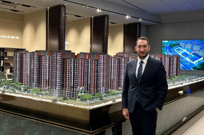 Fırat Life Style, 7 Sektörde 10 Milyar Dolarlık Yatırım Yaptı