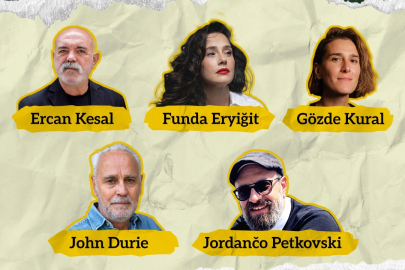 Sabancı Vakfı 10. Kısa Film Yarışması’nın Jürisinde Güçlü İsimler Yer Alıyor   