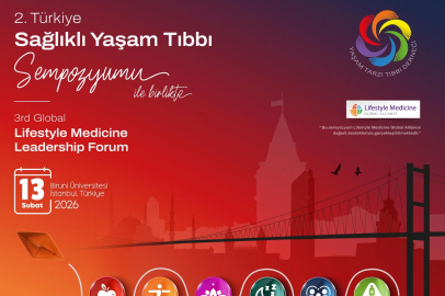 Yaşam Tarzı Tıbbı Derneği, LMGA Liderlerini İstanbul’da Ağırlıyor