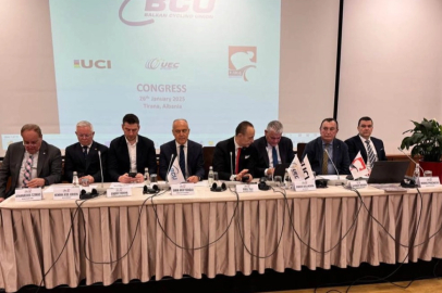 Balkan Bisikletinin Yol Haritası İstanbul’da Şekillenecek